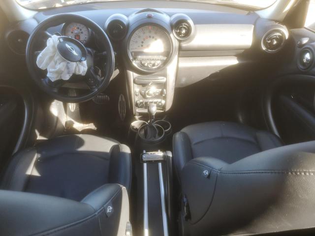  MINI COOPER 2014 Black