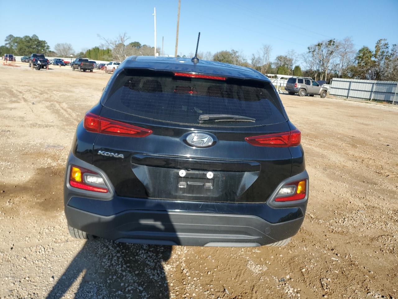 2021 Hyundai Kona - Image 6