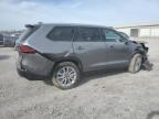 2025 Toyota Grand Highlander Le de vânzare în Madisonville, TN - Front End