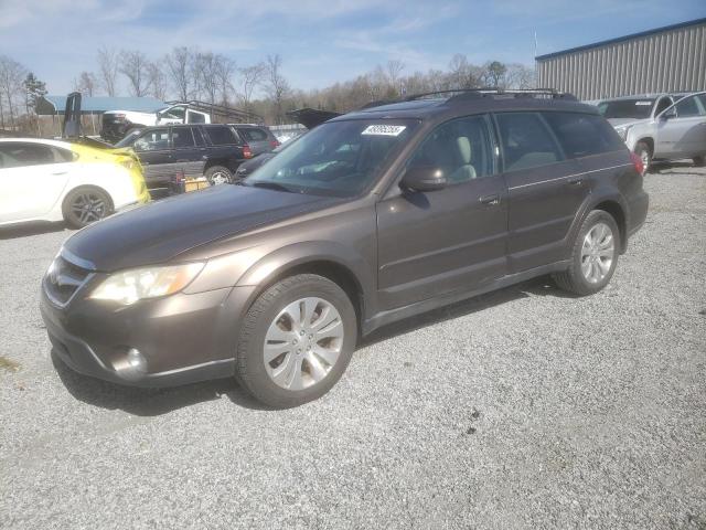 2008 Subaru Outback 3.0R Ll Bean