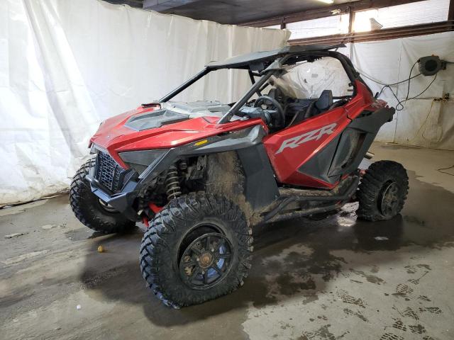 2022 POLARIS RZR PRO XP PREMIUM  