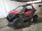 2022 Polaris Rzr Pro Xp Premium на продаже в Ebensburg, PA - Rollover