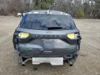 2021 Ford Escape Titanium zu verkaufen in North Billerica, MA - Rear End