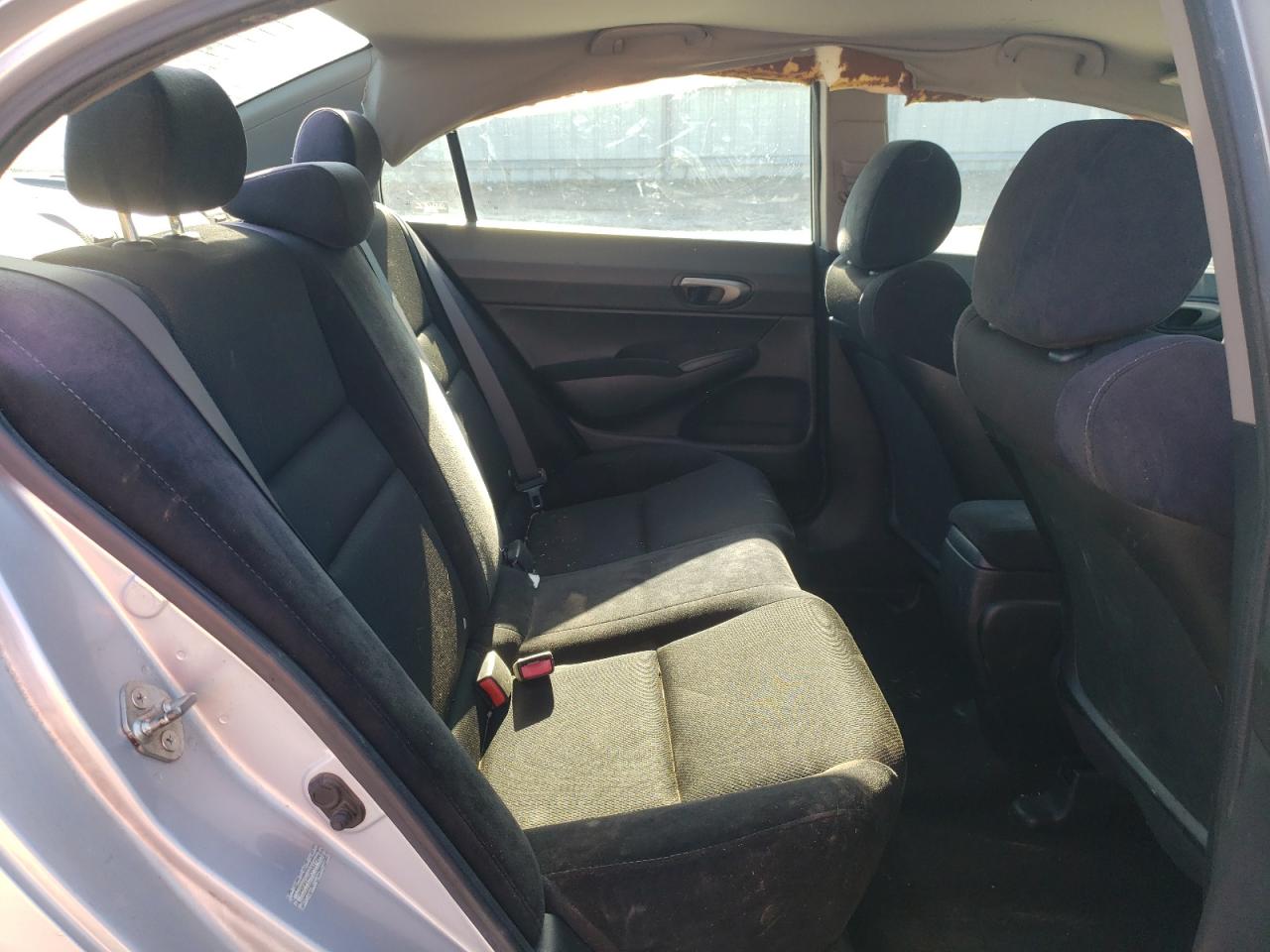 2009 Honda Civic - Image 10