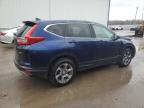 2019 HONDA CR-V EXL   for sale at Copart NB - MONCTON