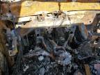 2017 Gmc Sierra K1500 Slt zu verkaufen in Hurricane, WV - Burn