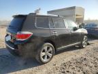 2011 Toyota Highlander Limited for Sale in Kansas City, KS - Front End
