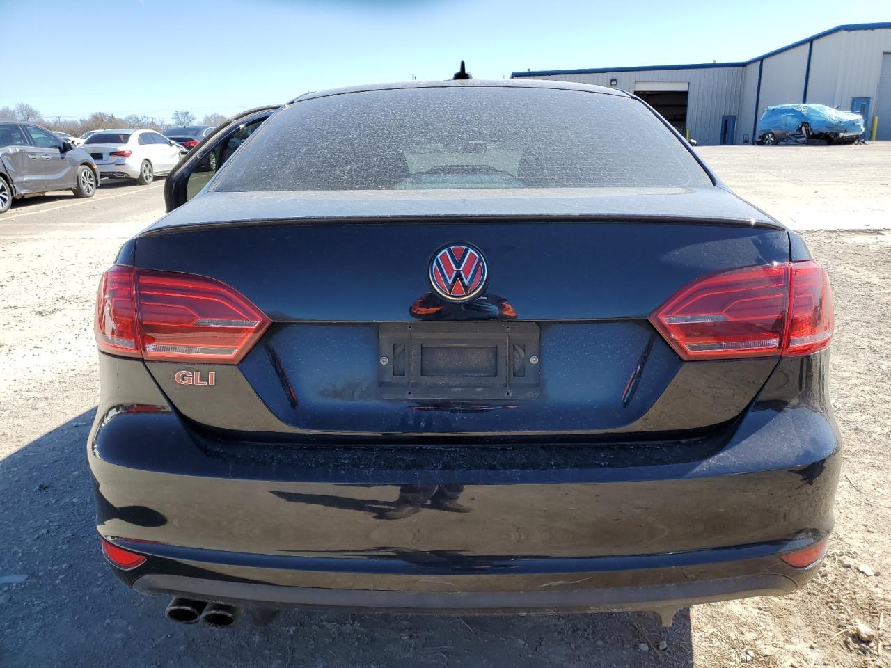2014 Volkswagen Jetta - Image 6
