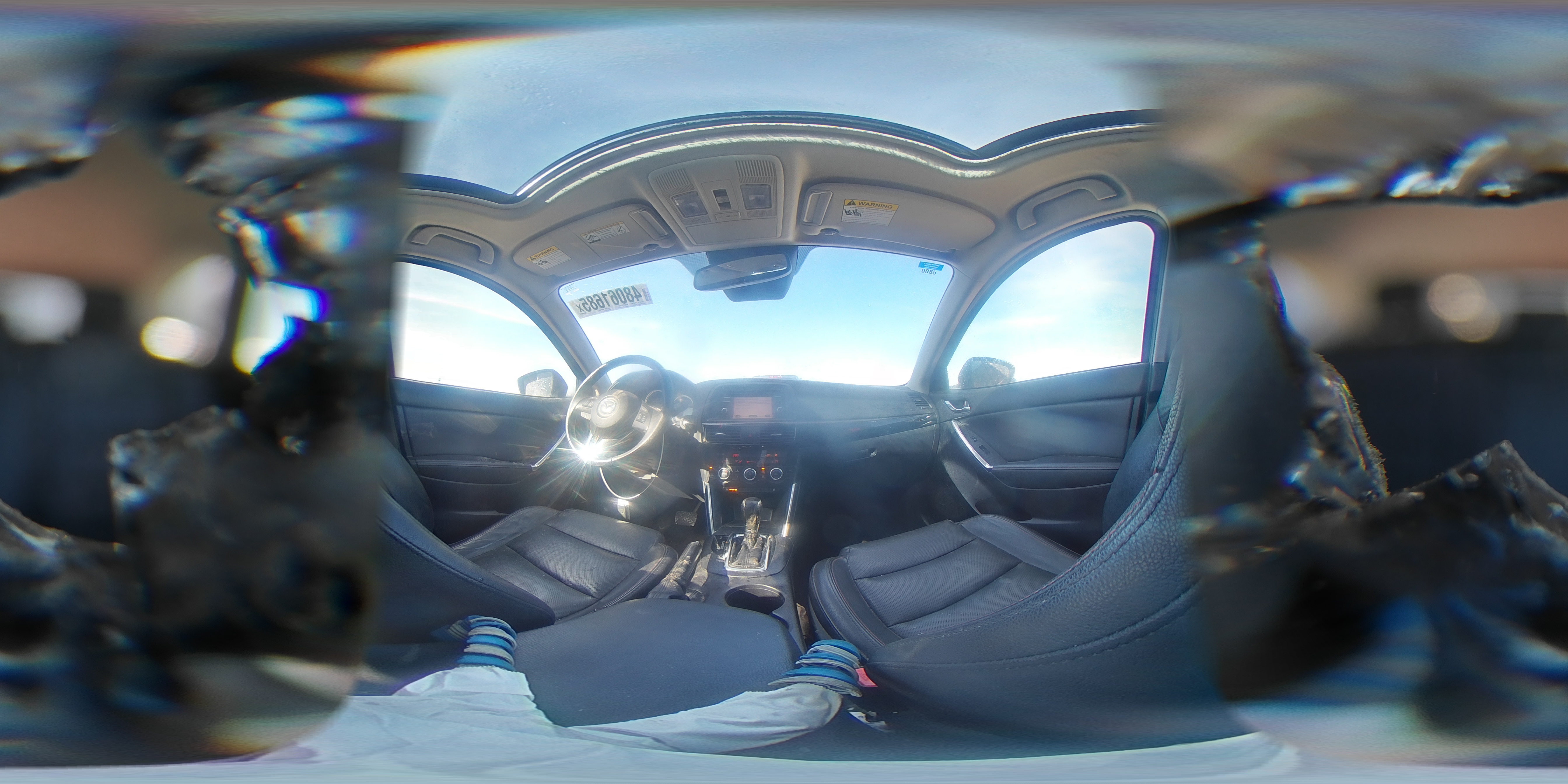 2015 Mazda CX-5 - Image 15