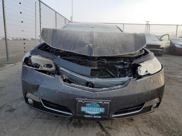  ACURA TL 2012 Gray