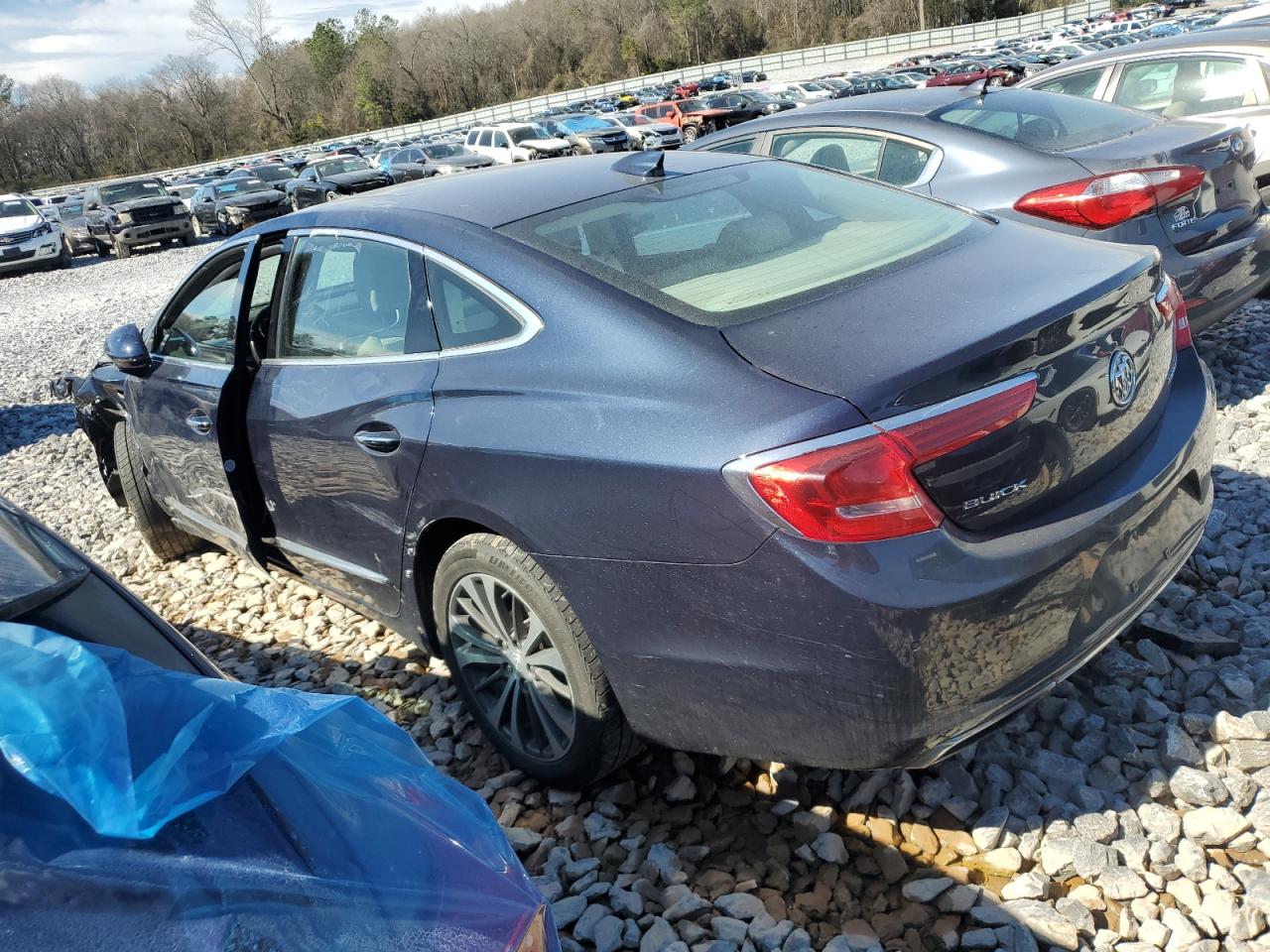 2017 Buick LaCrosse - Image 2