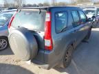 2005 HONDA CR-V I-CTD for sale at Copart SANDY