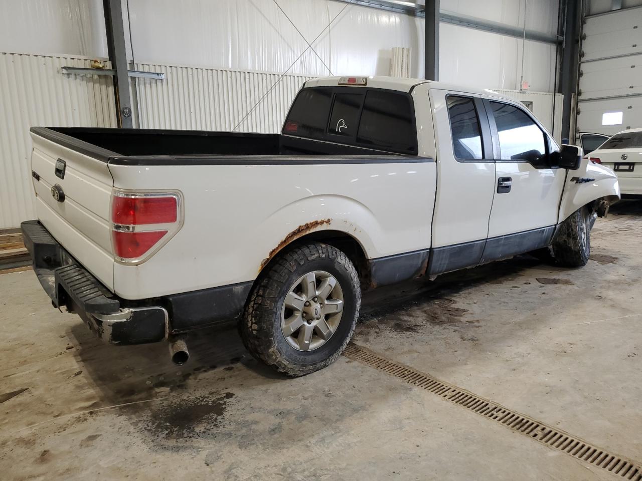 2013 Ford F-150 - Image 3