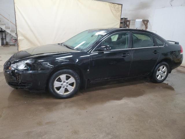 2008 Chevrolet Impala Lt
