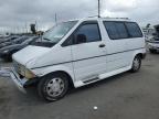 1996 Ford Aerostar  للبيع في Miami، FL - Front End