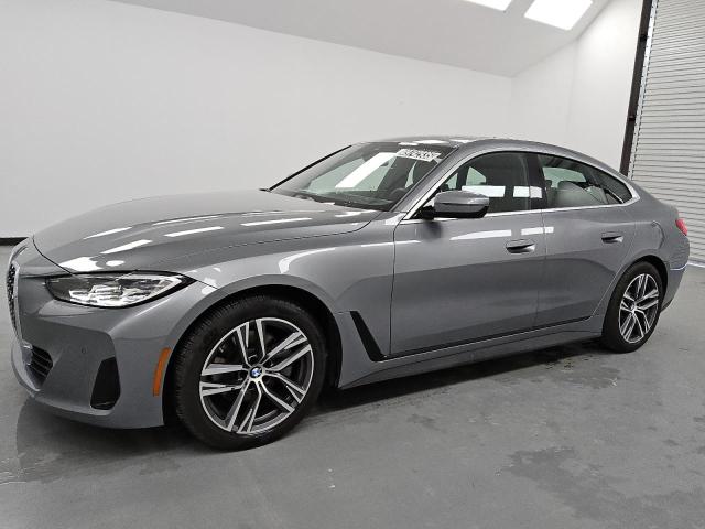 2024 Bmw 430I Gran Coupe
