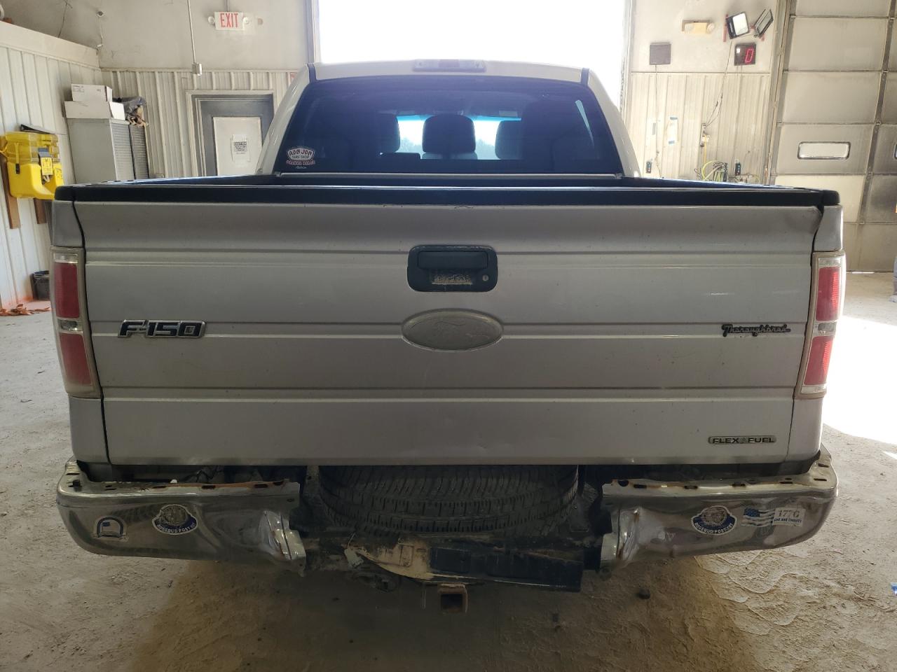 2012 Ford F-150 - Image 6