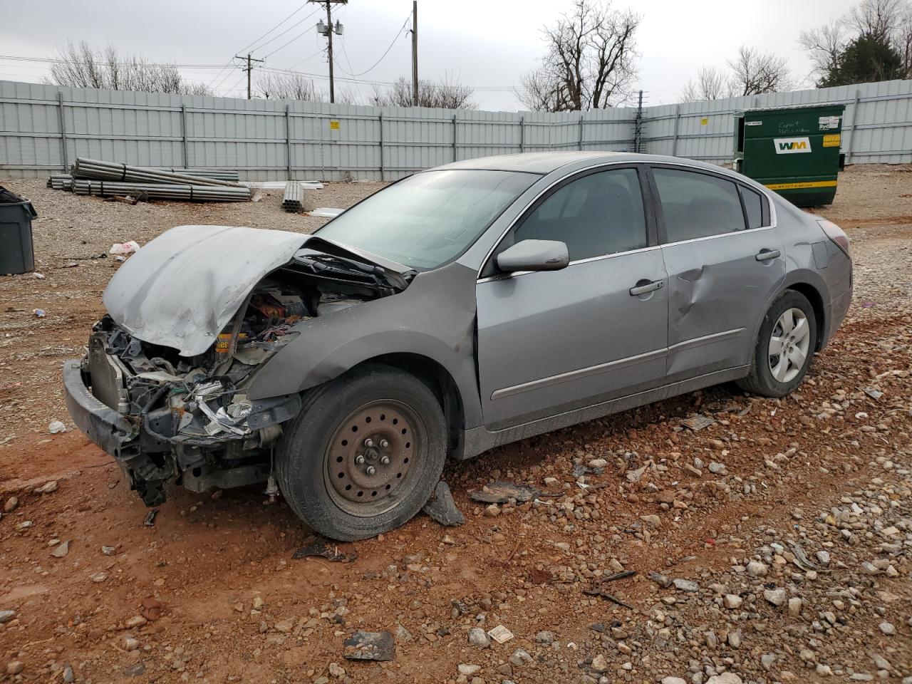 2008 Nissan Altima - Image 1