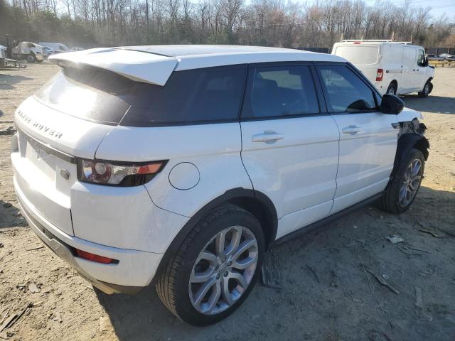  LAND ROVER RANGEROVER 2014 Biały
