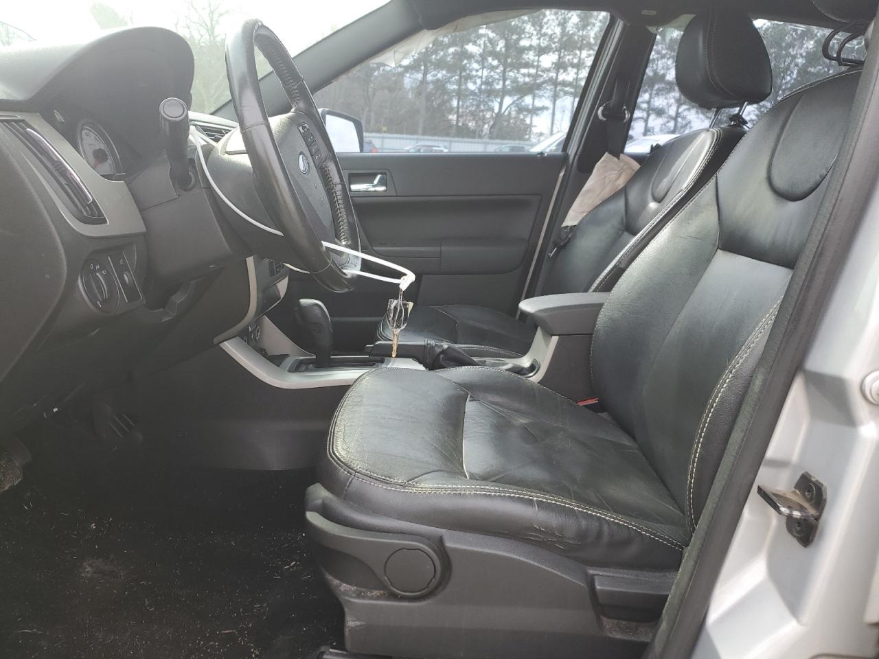 2008 Ford Focus - Image 7