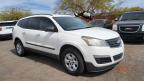 2015 Chevrolet Traverse Ls en Venta en Phoenix, AZ - Normal Wear