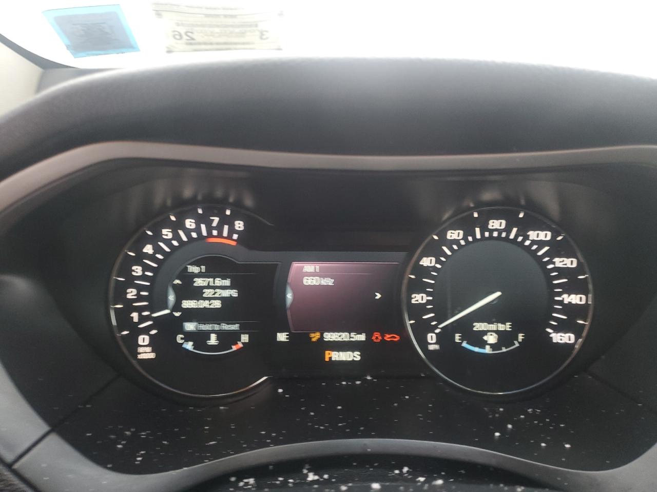 2016 Lincoln MKZ - Image 9