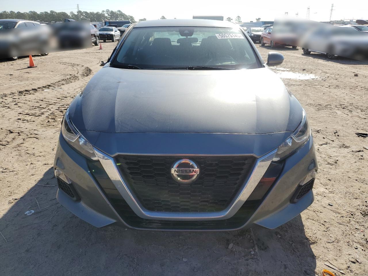 1N4BL4BV2MN388427 NISSAN ALTIMA 2021