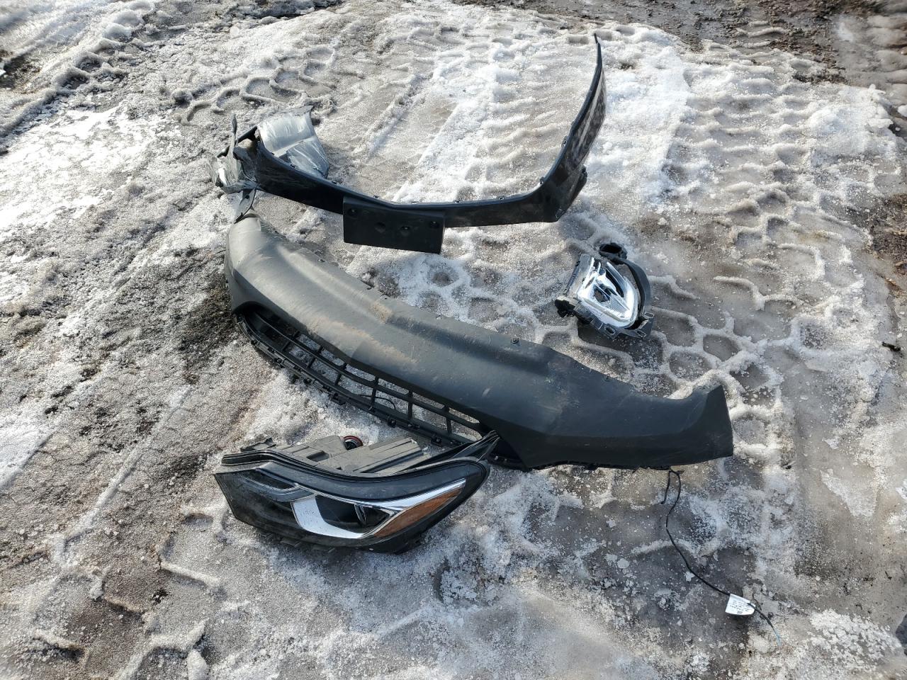 2019 Chevrolet Equinox - Image 13