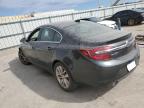 2015 Buick Regal Premium en Venta en Kansas City, KS - Front End