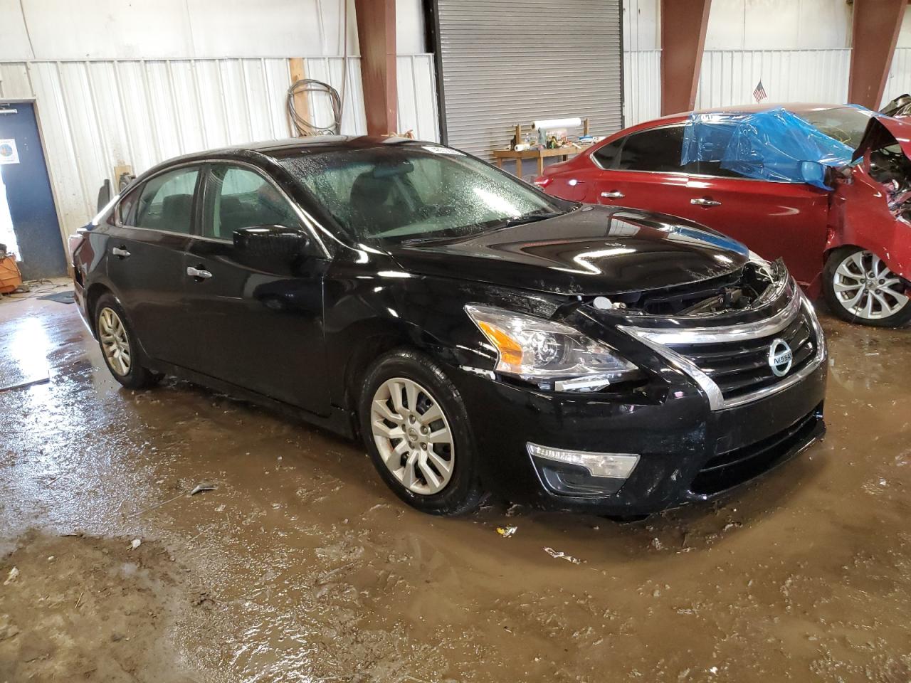 2015 Nissan Altima - Image 4
