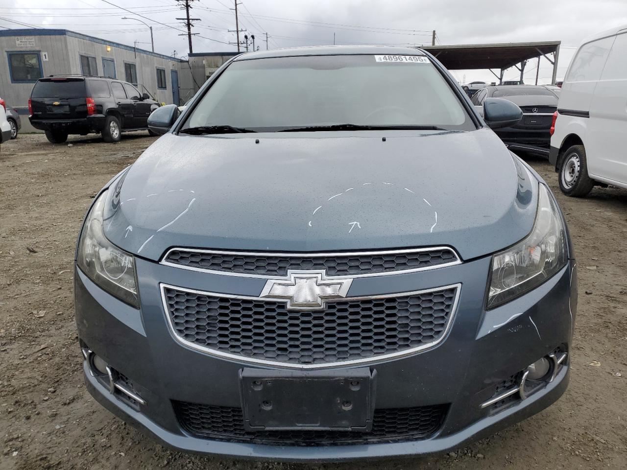 2012 Chevrolet Cruze - Image 5