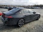 2025 BMW 530 XI à vendre chez Copart NS - HALIFAX