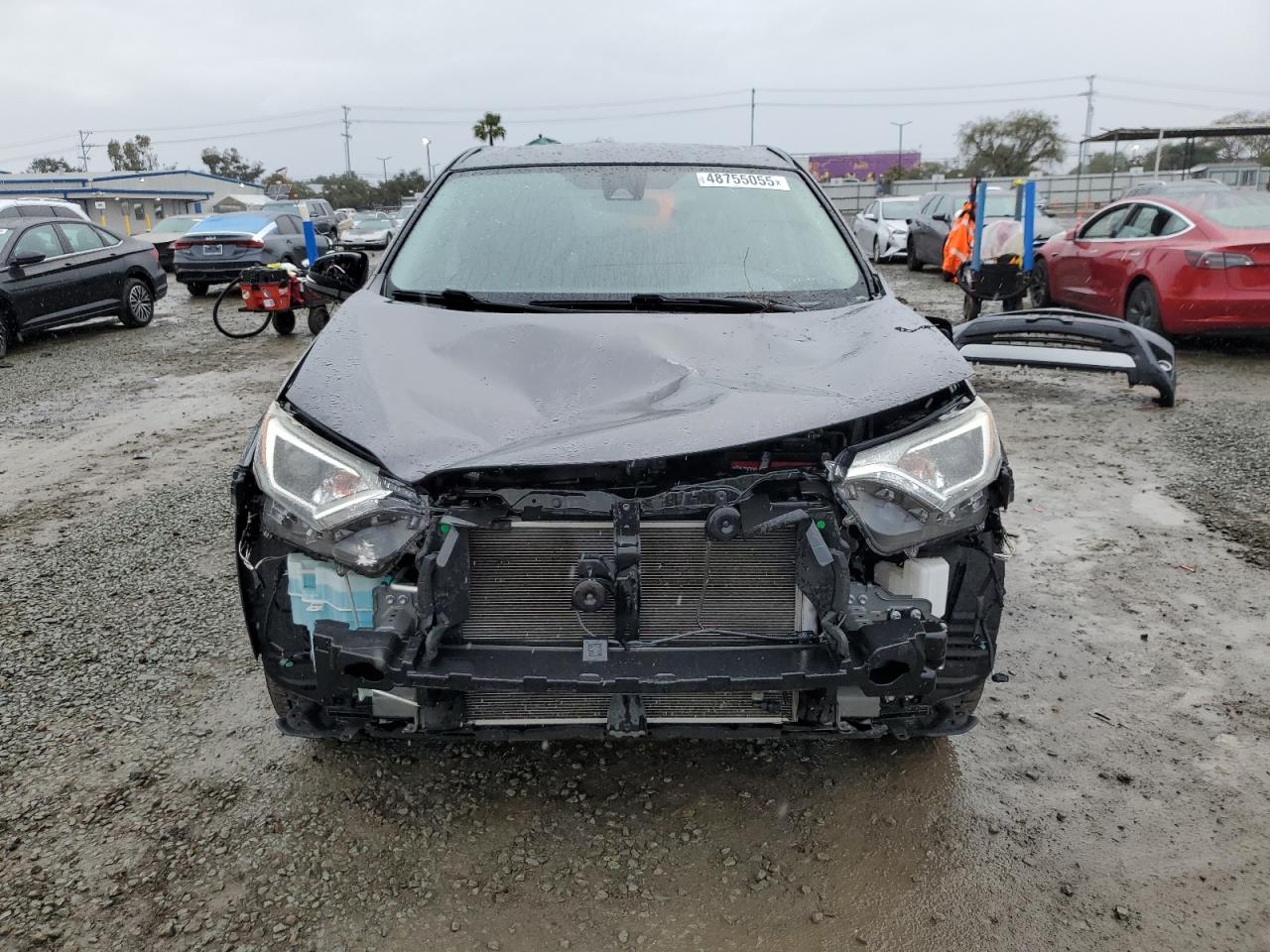 2018 Toyota RAV 4 - Image 5