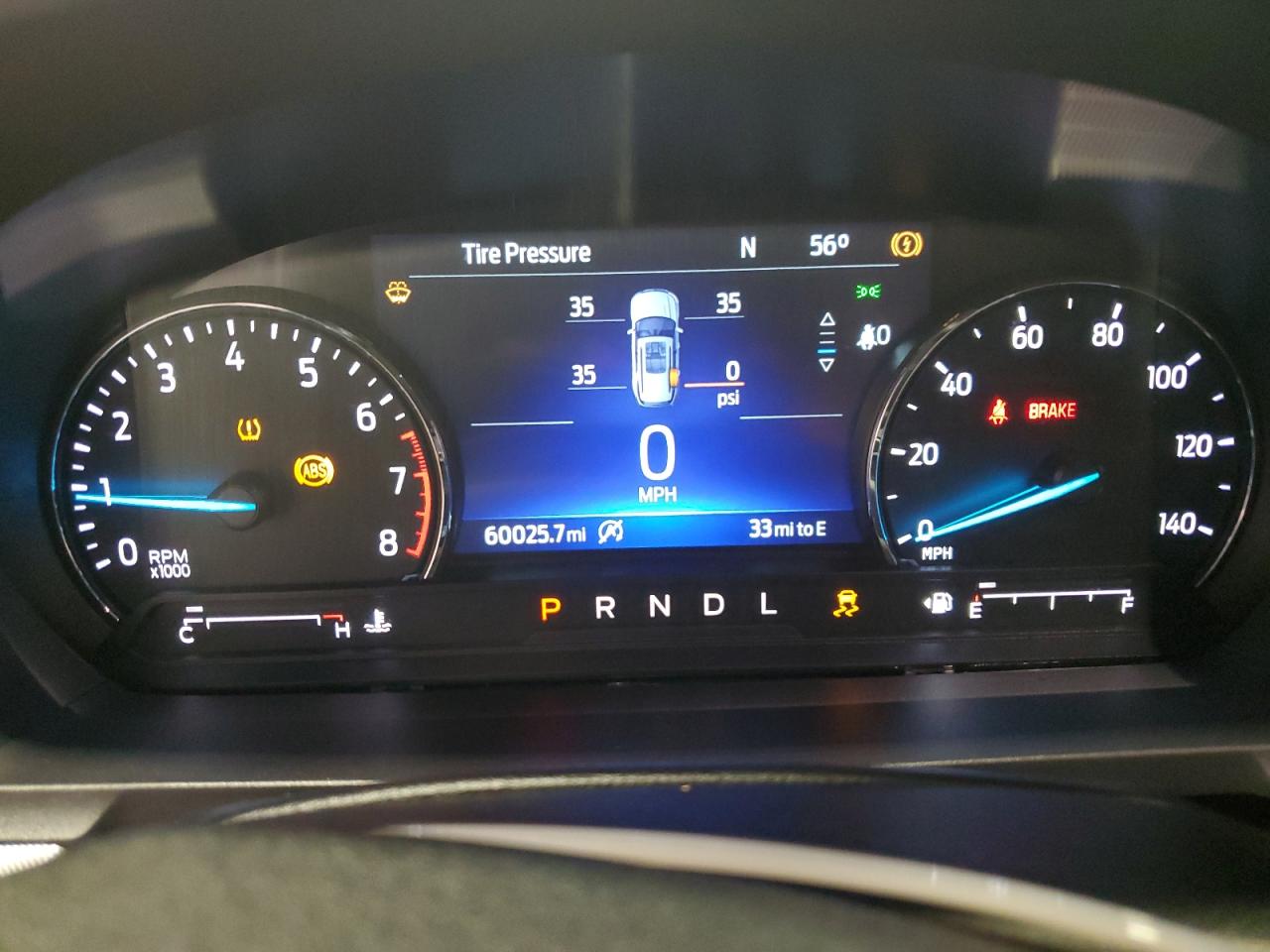 2021 Ford Explorer - Image 9