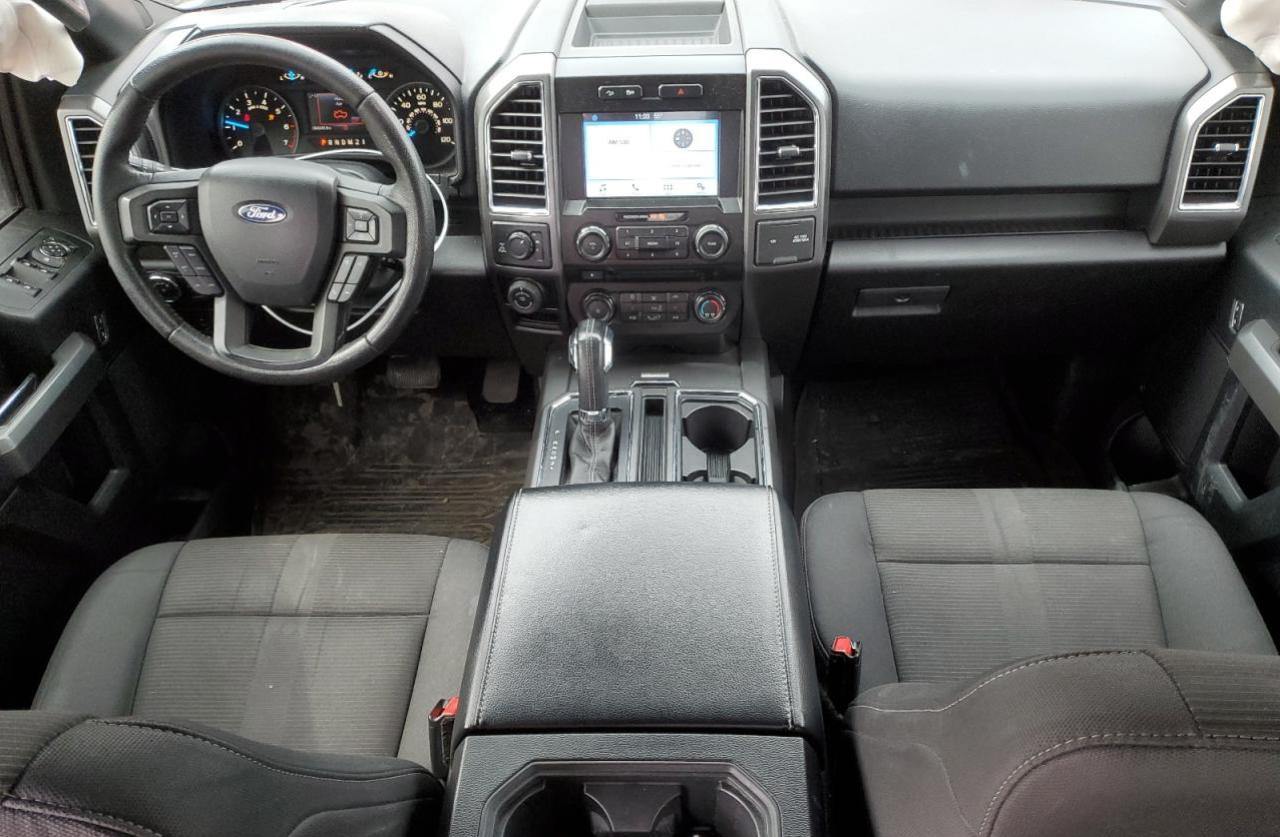 2016 Ford F-150 - Image 8