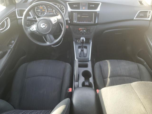 NISSAN SENTRA 2019 Biały