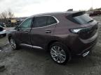 2024 Buick Envision Avenir на продаже в Cahokia Heights, IL - Side