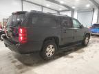 2014 Chevrolet Suburban K1500 Lt de vânzare în Lumberton, NC - Side