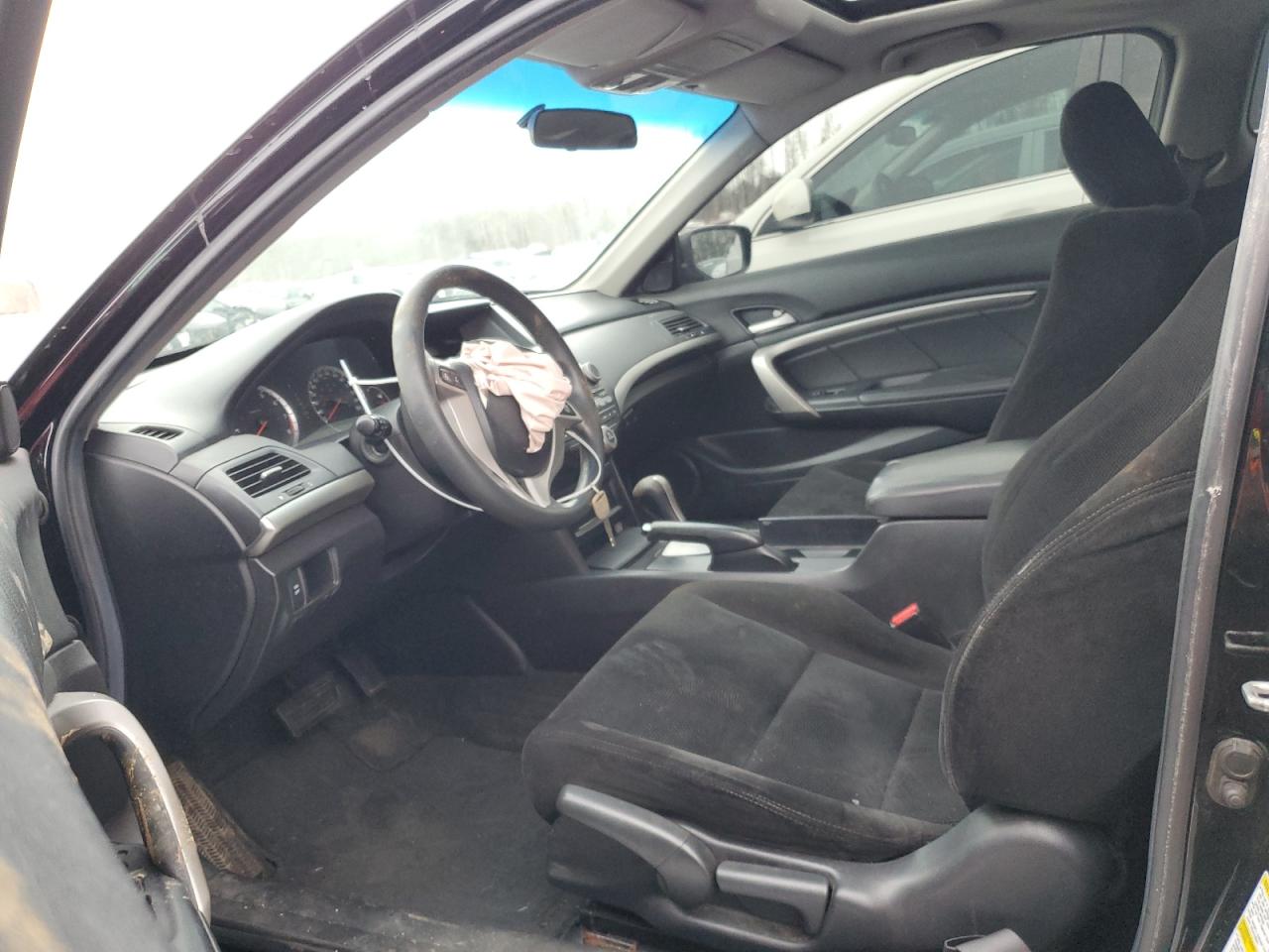 2008 Honda Accord - Image 7