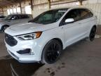 2021 Ford Edge Sel на продаже в Phoenix, AZ - Side