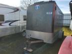 2022 Interstate Enclosed Cargo Trailer for Sale in Woodburn, OR - All Over