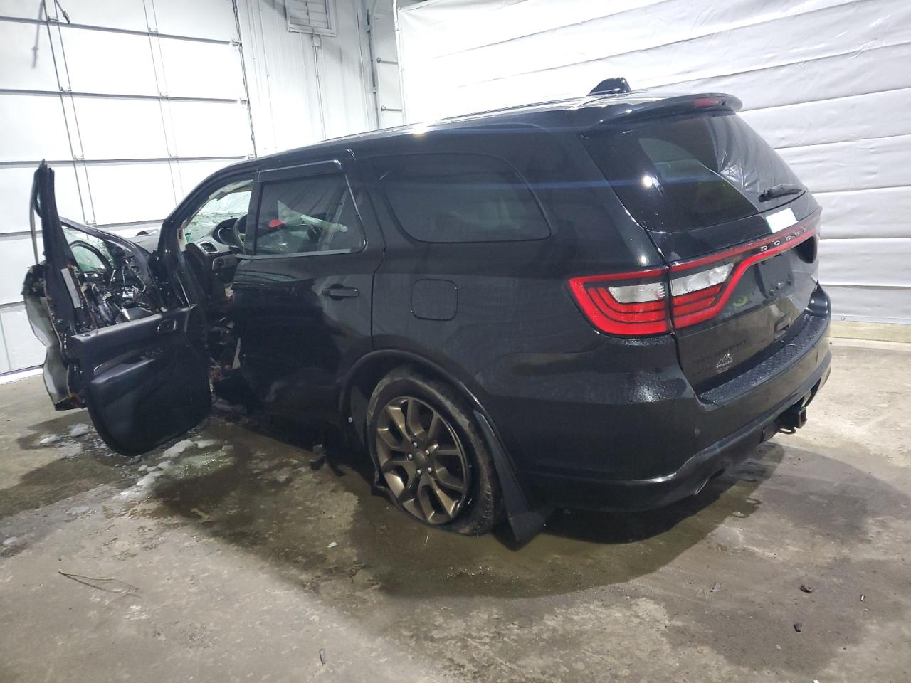 2017 Dodge Durango - Image 2