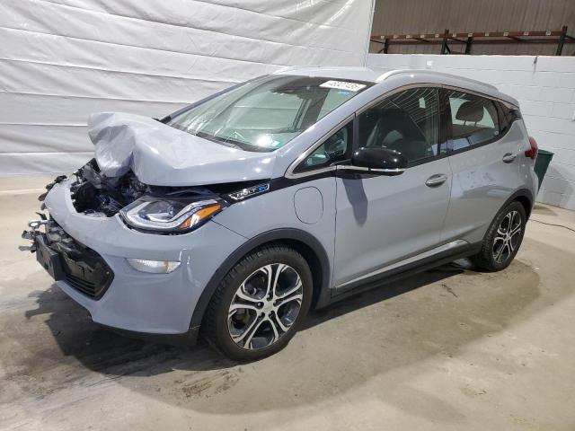 2019 Chevrolet Bolt Ev Premier