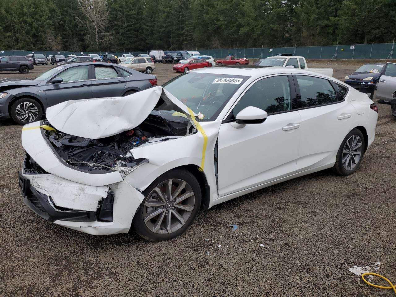 2024 ACURA INTEGRA
