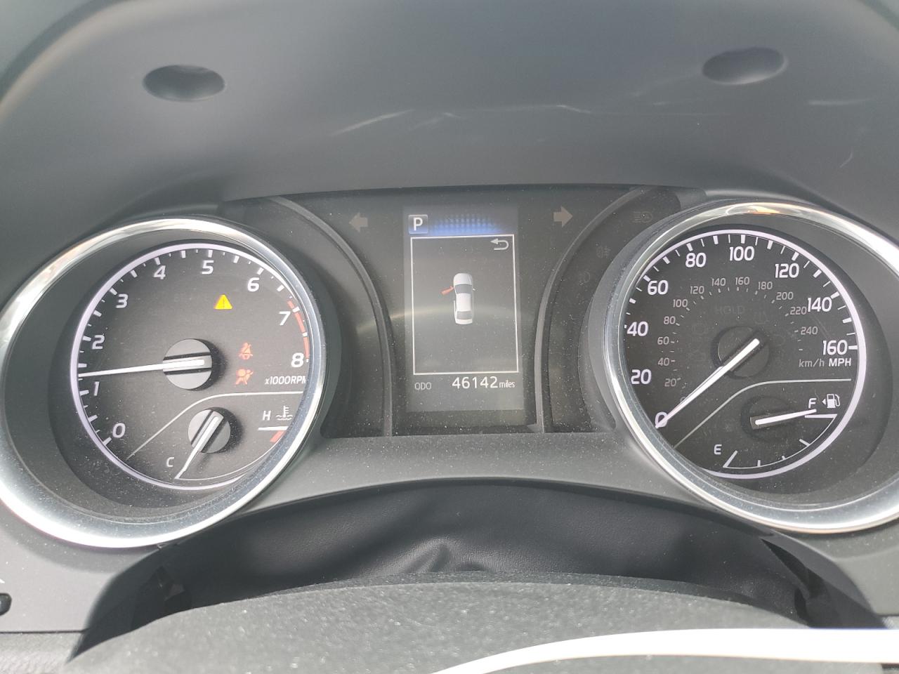 4T1G11AK2LU958373 TOYOTA CAMRY 2020