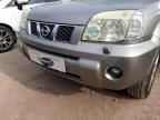 2005 NISSAN X-TRAIL 2.2 DCI 136 T-SPEC 5DR for sale at Copart WESTBURY