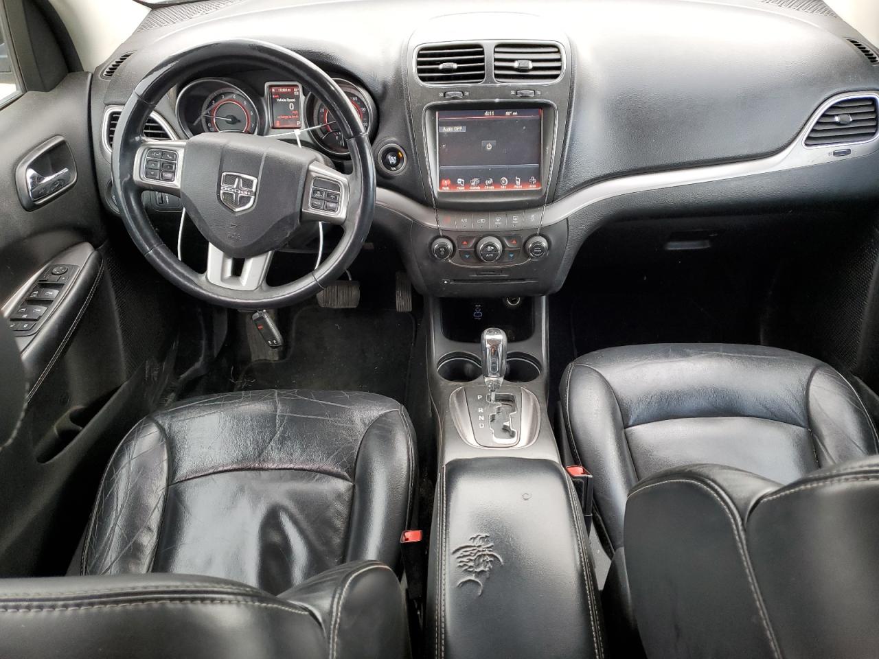2017 Dodge Journey - Image 8