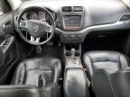 2017 Dodge Journey Crossroad იყიდება Colorado Springs-ში, CO - Front End