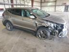 2018 HYUNDAI SANTA FE SPORT    for sale at Copart IA - DAVENPORT