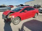 2012 Honda Civic Ex for Sale in Haslet, TX - Front End